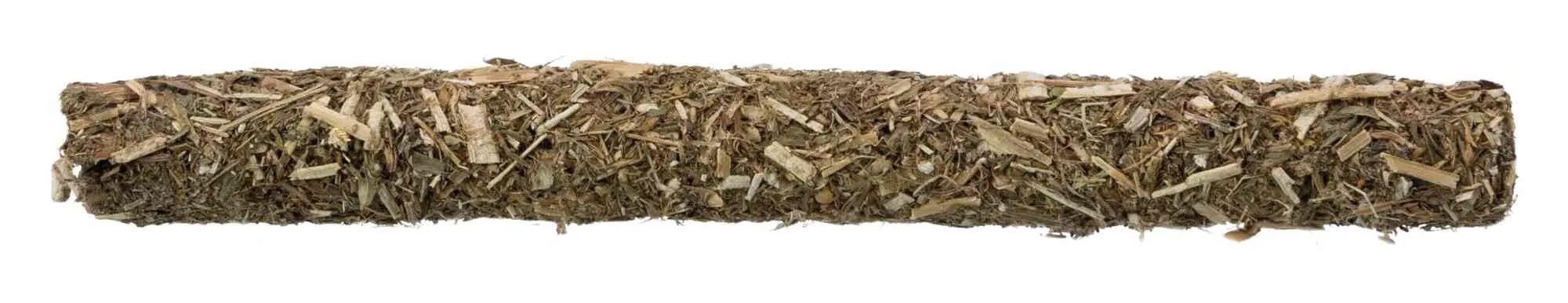 TRIXIE - Caramelle Naturali con Bastoncini di Erba Medica, roditori o Conigli. - TR-60314-60 g - immagine 3