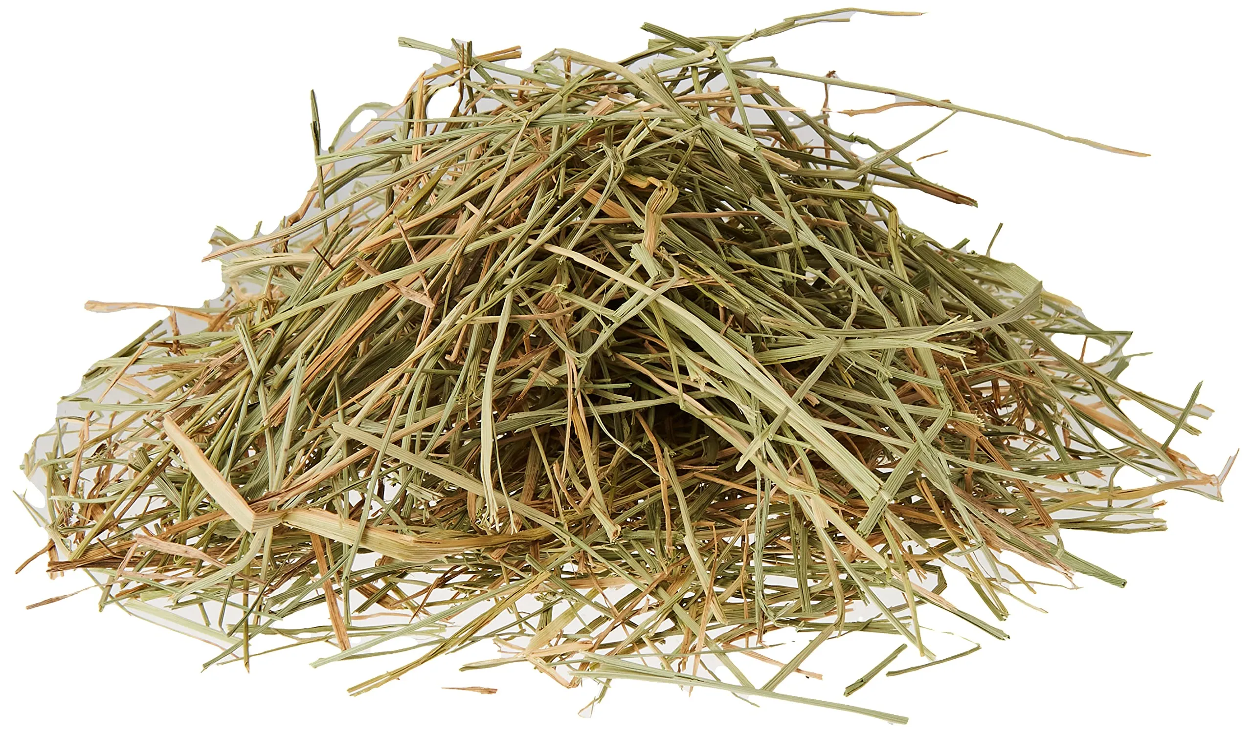 Trixder 100% Naturale Specialità Fieno con Dente di Leone per Piccoli Mammiferi - 500 g - immagine 2
