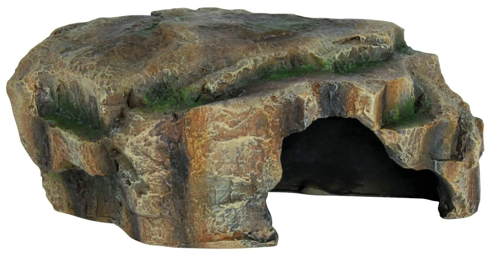 Trixie, caverna per rettili, 16 x 7 x 11 cm - immagine 2