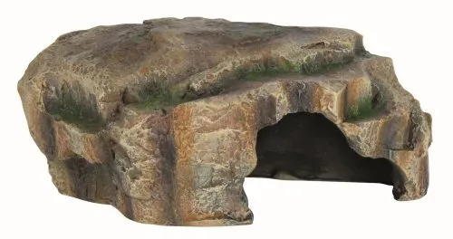 Trixie, caverna per rettili, 16 x 7 x 11 cm - immagine 3