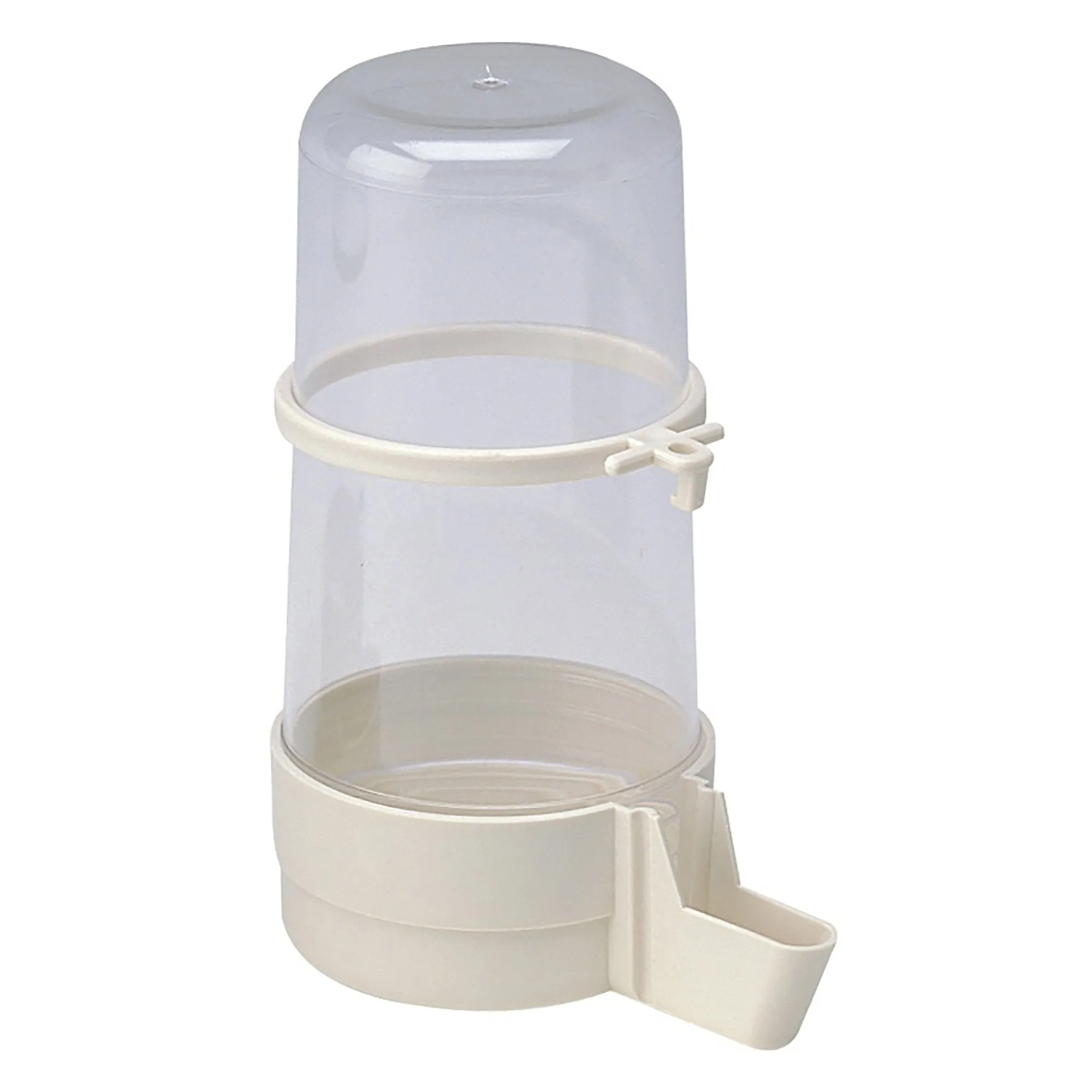 Ferplast Accessori gabbie uccelli Ferplast Beverino FPI 4562 in plastica - immagine 1
