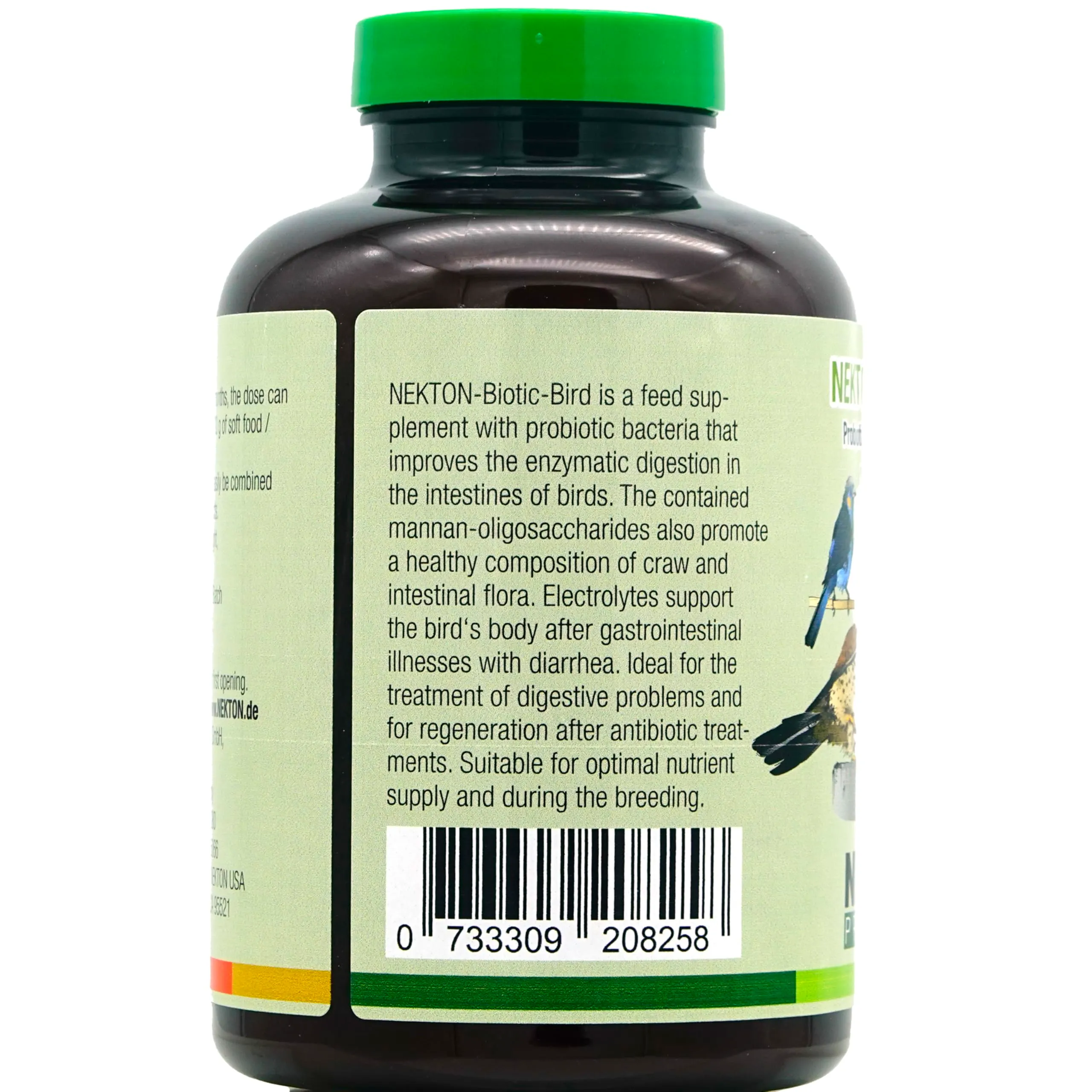 Nekton Biotic Bird, 1 unità (250 G) - immagine 4