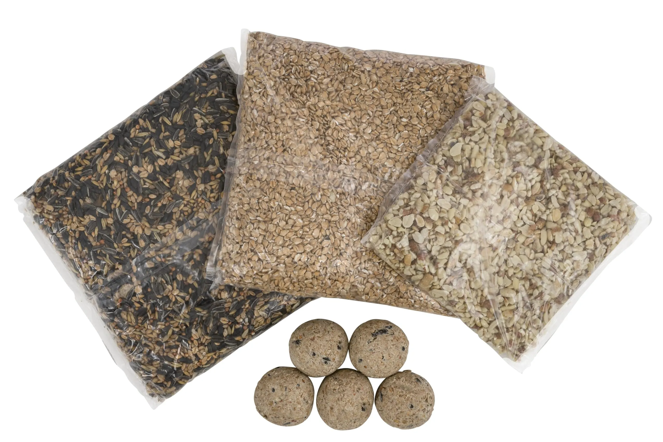 Fidelio, set iniziale 2,9 kg - immagine 2
