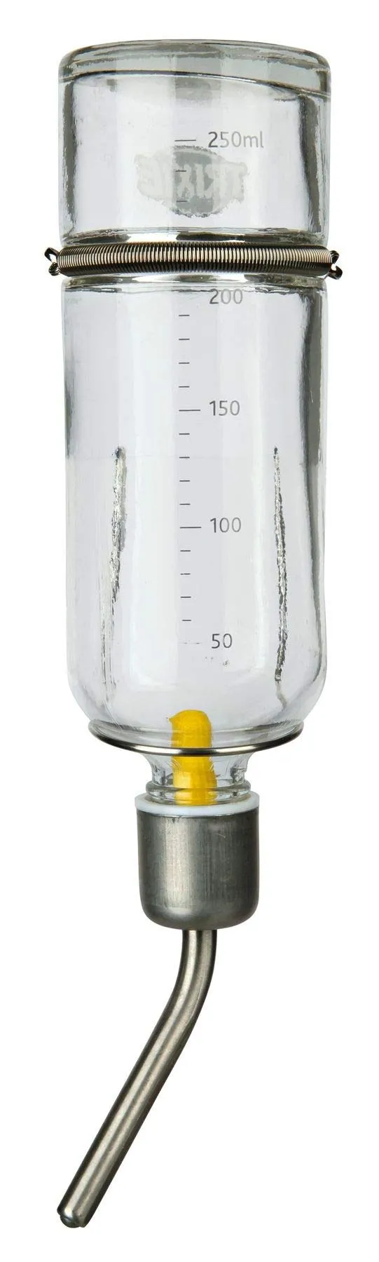 Trixie - 250ML Biberon en verre - TR-60442-149.69 g - immagine 1