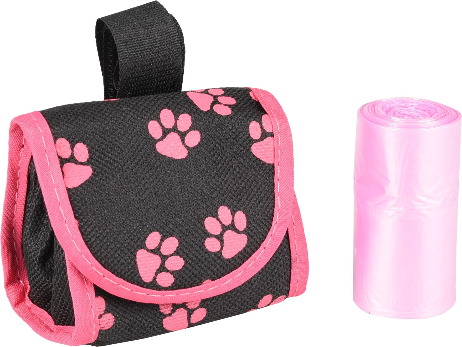 Flamingo Swifty Easy Bag ROSA-2x20 Sacchetti - immagine 3