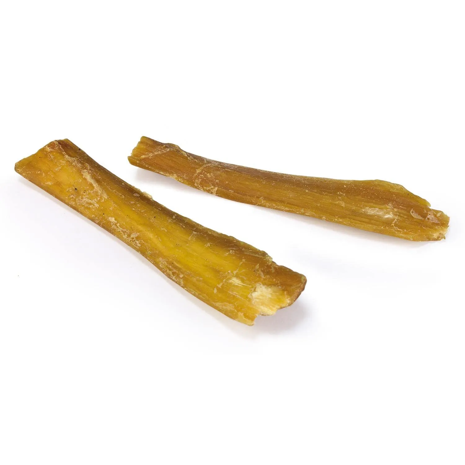 ARQUIVET Tendine di Vitello per Cani - Sacchetti 250 gr - Snack 100% Naturali - Masticabile - immagine 2