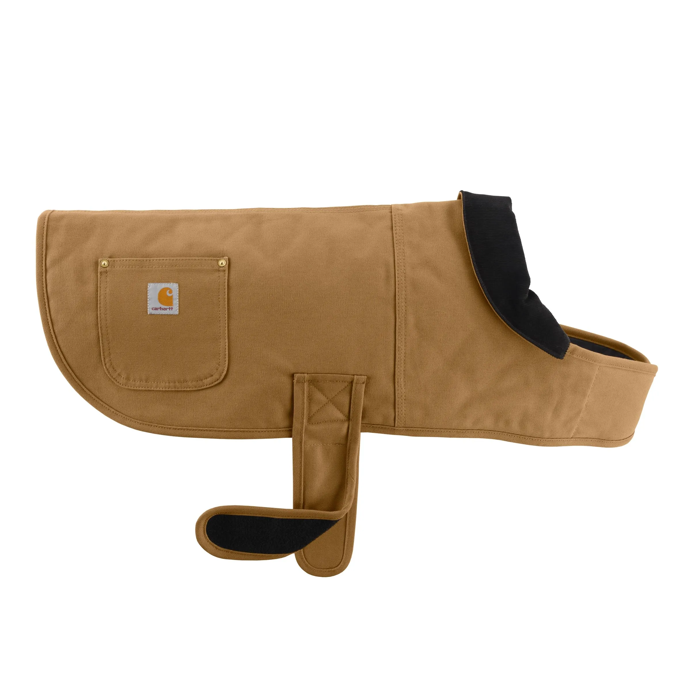 Carhartt Cappotto Chore, Marrone/Ottone, L - immagine 1