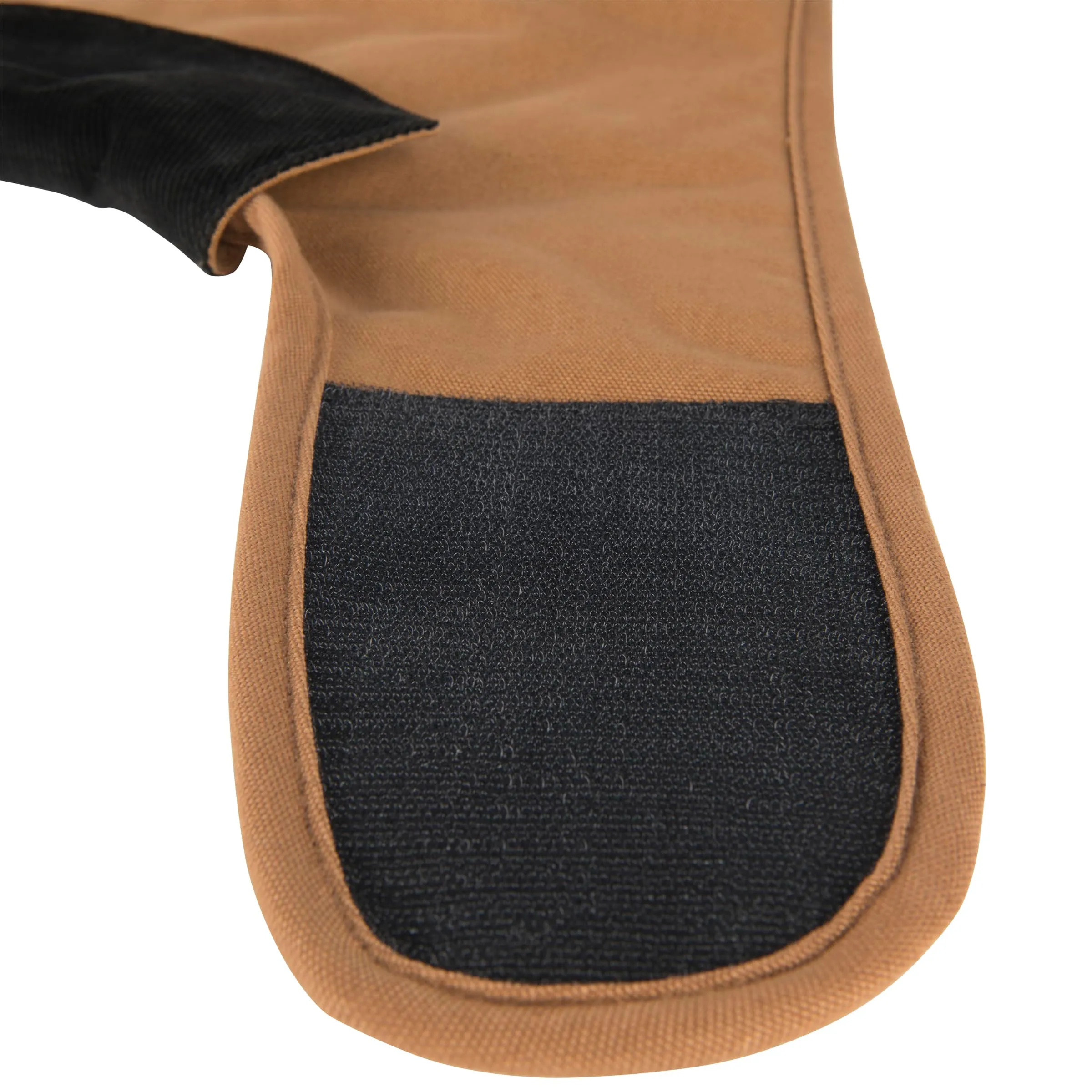 Carhartt Cappotto Chore, Marrone/Ottone, L - immagine 3