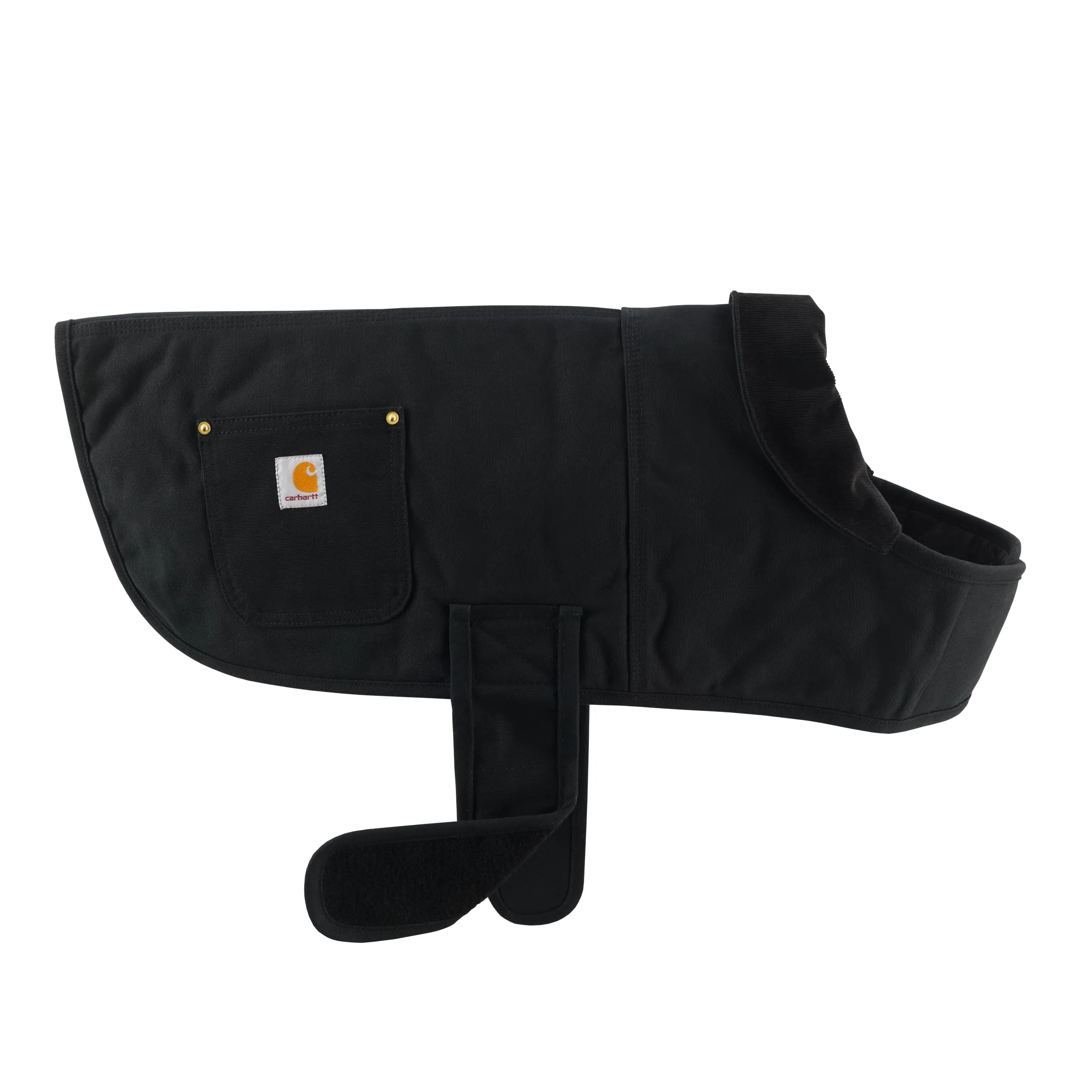 Carhartt Cappotto Chore, Nero, S - immagine 1