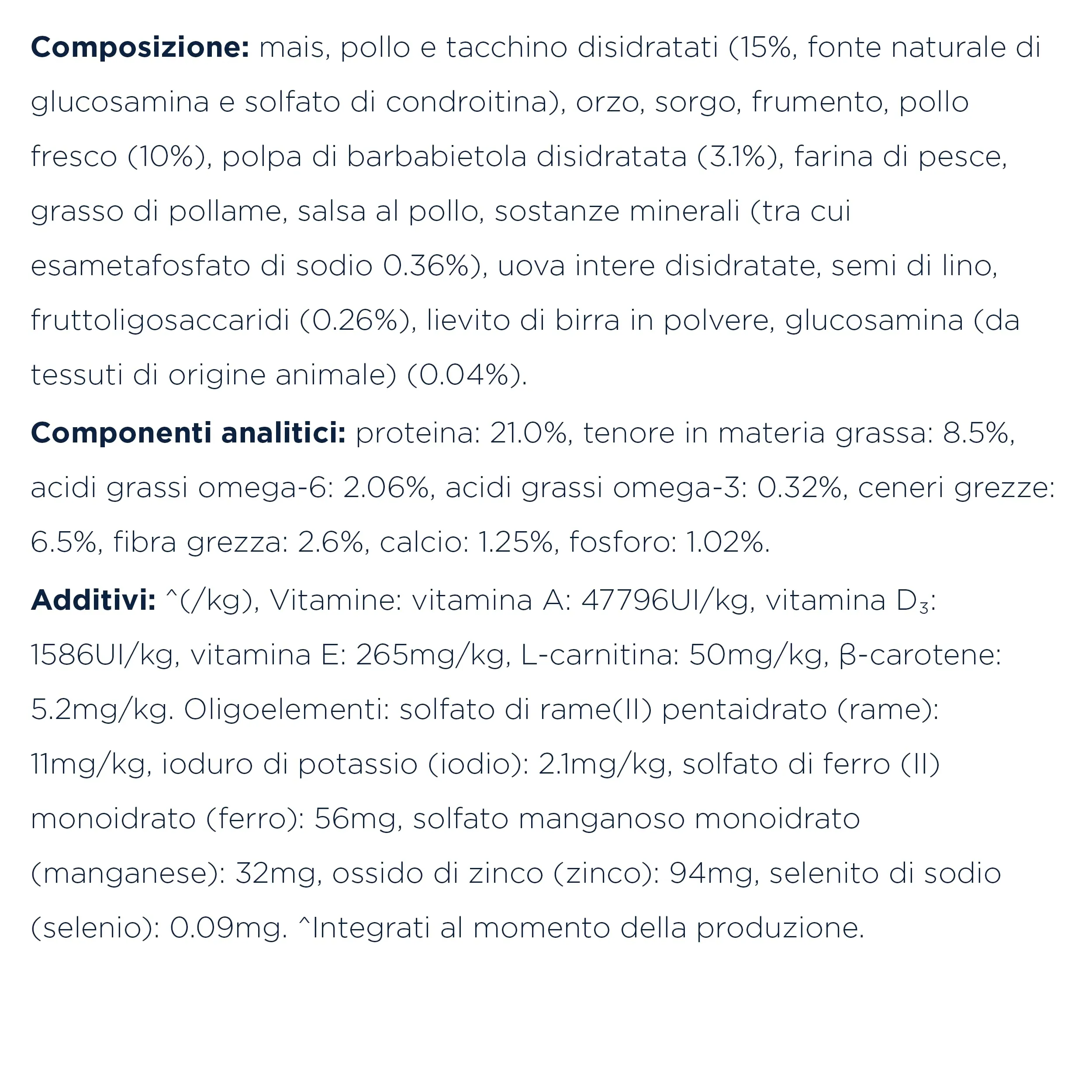 Eukanuba Daily Care Weight Control per cani di taglia grande - Cibo secco a basso contenuto di grassi per il mantenimento del peso o per diete in caso di sovrappeso, 15 kg - immagine 8