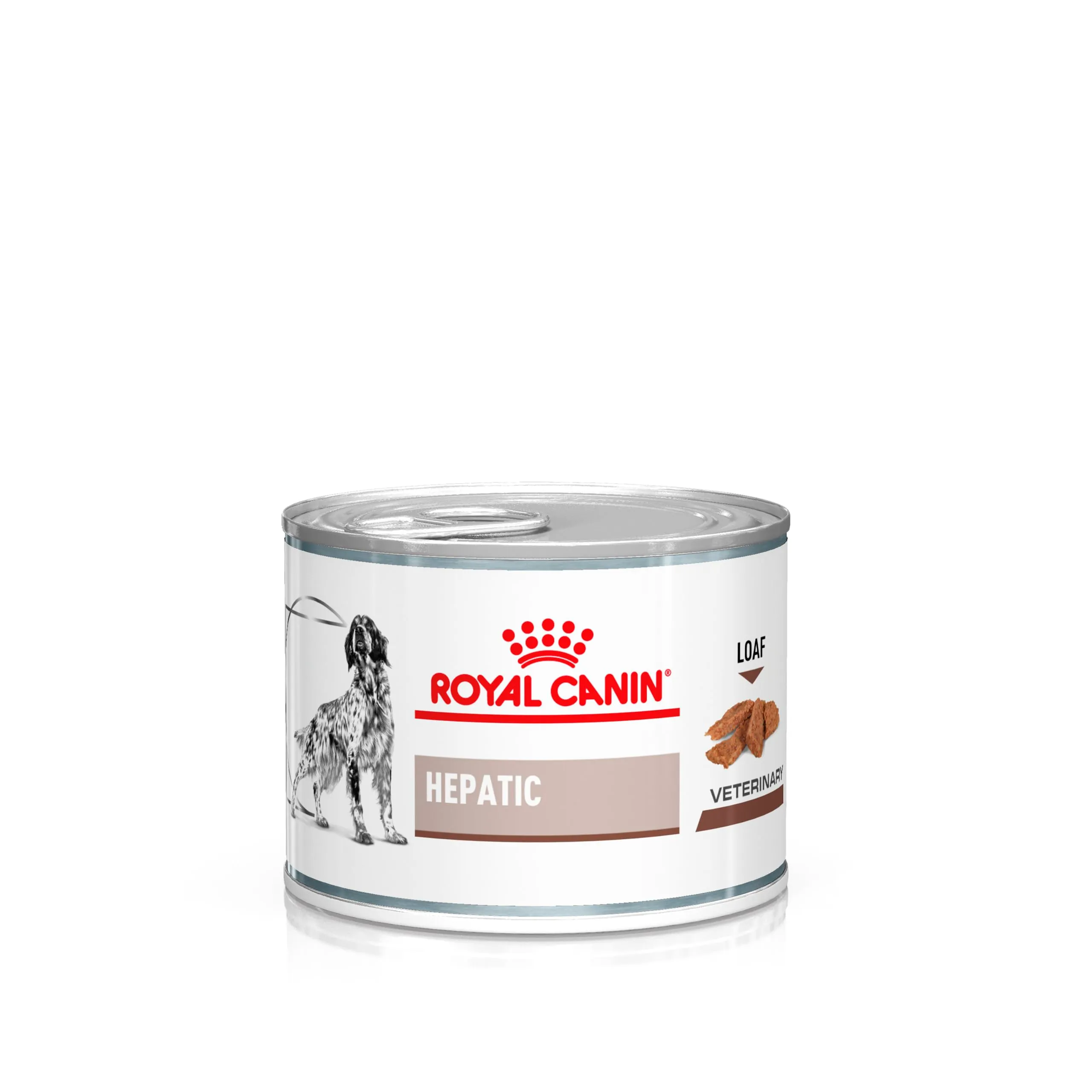 Royal Canin Veterinary Hepatic Mousse | 12 x 200 g | Alimento dietetico completo per cani adulti | Può aiutare a sostenere la funzione epatica nell'insufficienza epatica - immagine 2