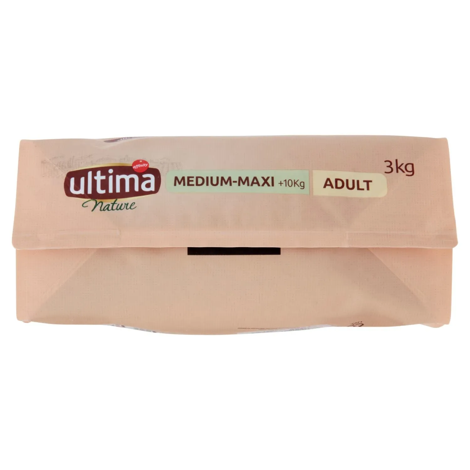 Ultima Nature Cibo per Cani Medium Maxi Adulti con Pollo, 3000g - immagine 6