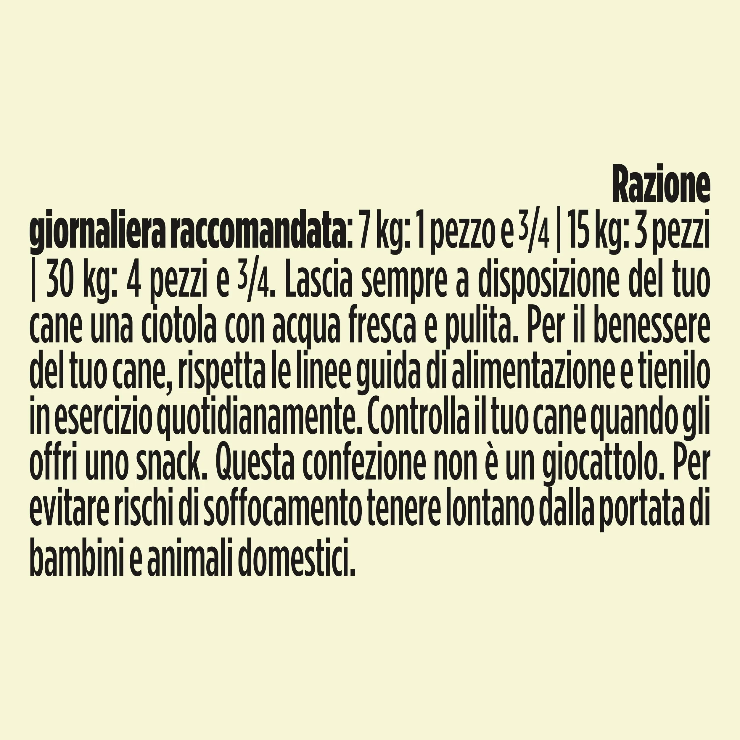 PURINA FRISKIES Picnic Snack per Cani Adulti con Manzo Stick 32 Confezioni da 42g - immagine 5