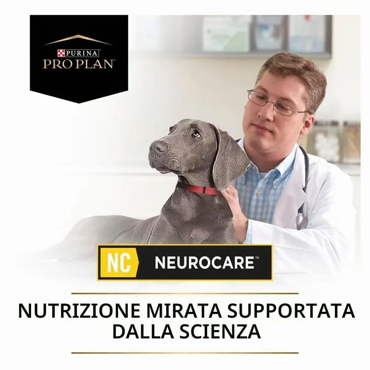 Purina Veterinary Diets canine NC - immagine 5