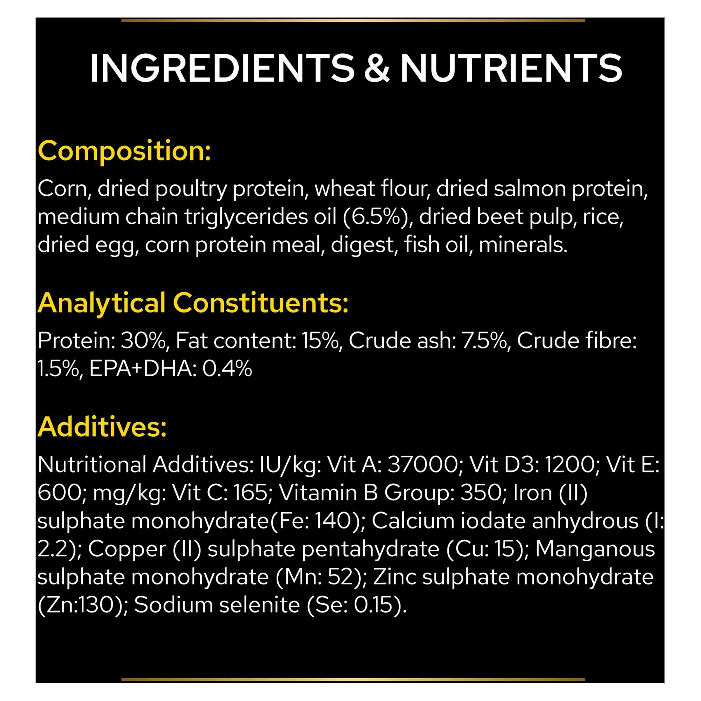 Purina Veterinary Diets canine NC - immagine 8