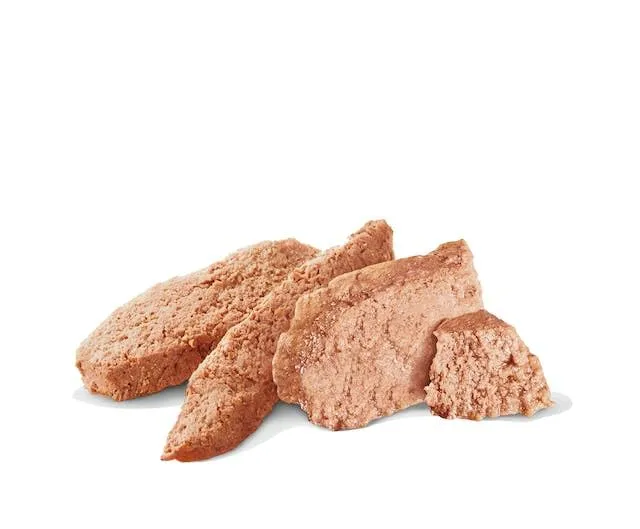 Royal Canin Satiety Weight Management | 12 x 200 g | Alimento dietetico completo per cani adulti | Può contribuire a ridurre l'obesità | Alto contenuto proteico | Mousse - immagine 4