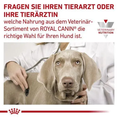 Royal Canin Satiety Weight Management | 12 x 200 g | Alimento dietetico completo per cani adulti | Può contribuire a ridurre l'obesità | Alto contenuto proteico | Mousse - immagine 8