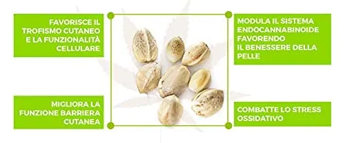 OMEGATOP Mangime Complementare Cani Omega 3-6 per Prurito e Allergie 90 pz - immagine 5