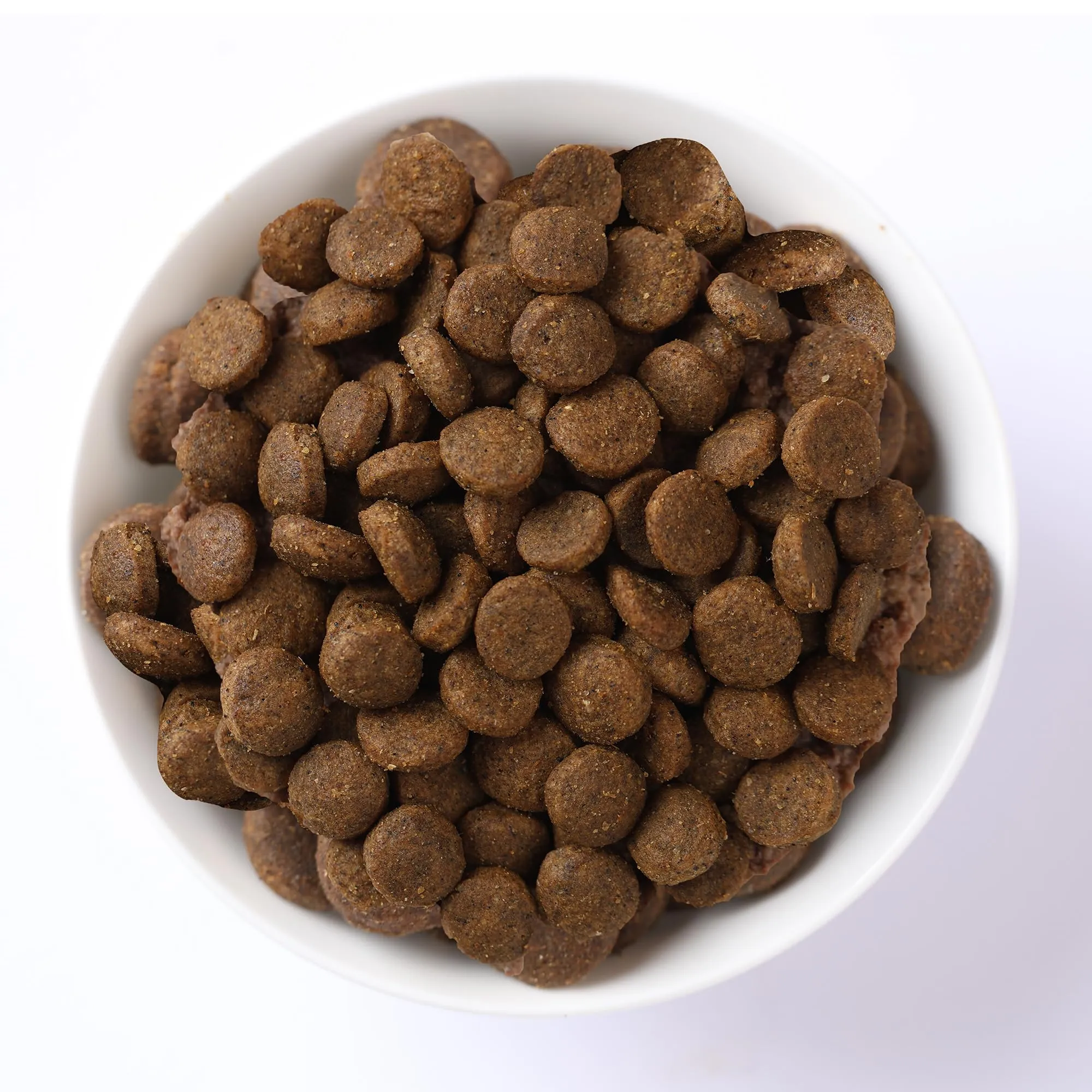 N&D QUINOA DOG DUCK, BROCCOLI & ASPARAGUS NEUTERED ADULT MINI 2,5 KG - immagine 2