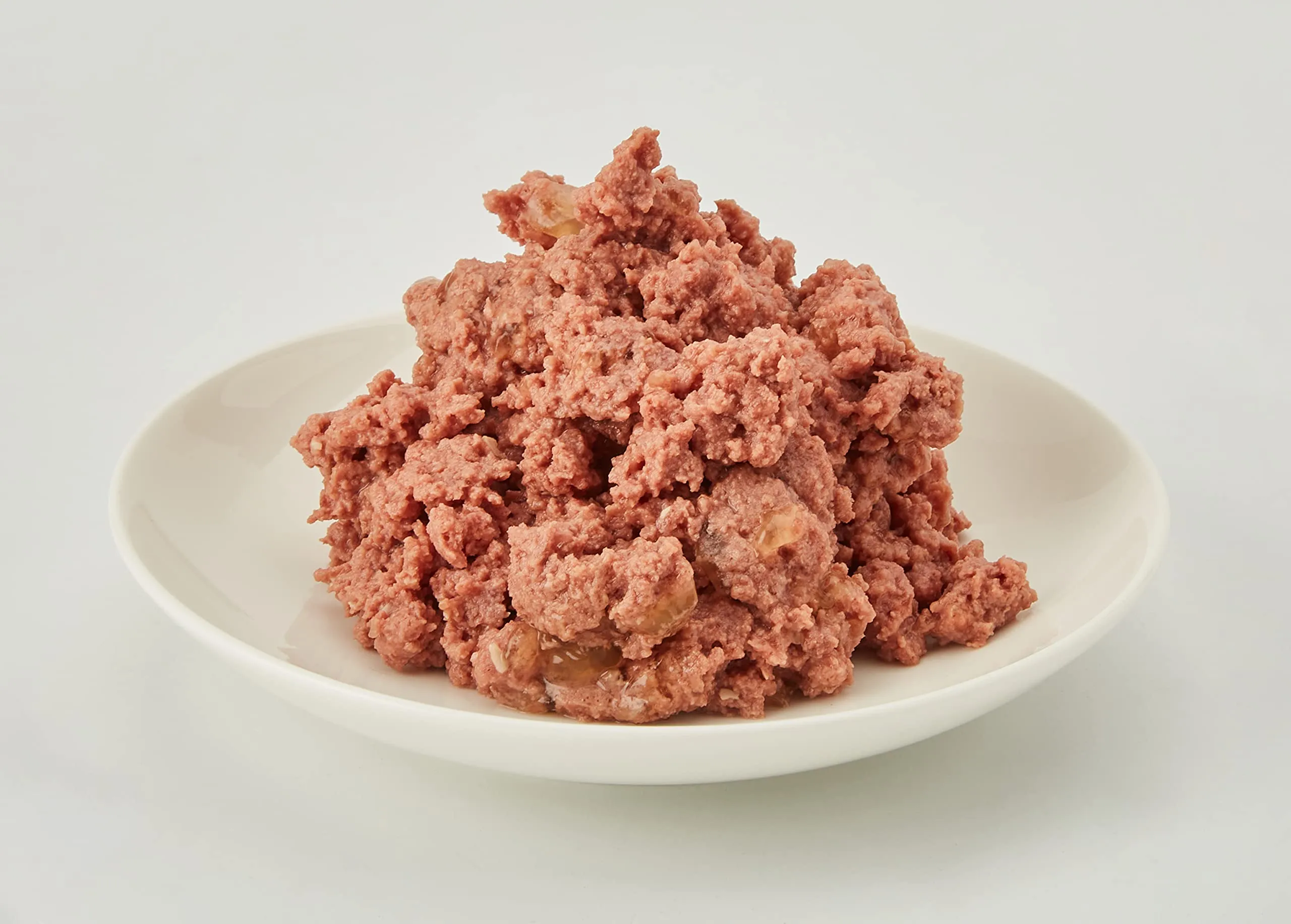 Venandi Animal Mangime per Gatti Premium, Gallina di Tacchino come Mono-Proteina, Senza Cereali - Pacco da 12 x 200 g - immagine 3