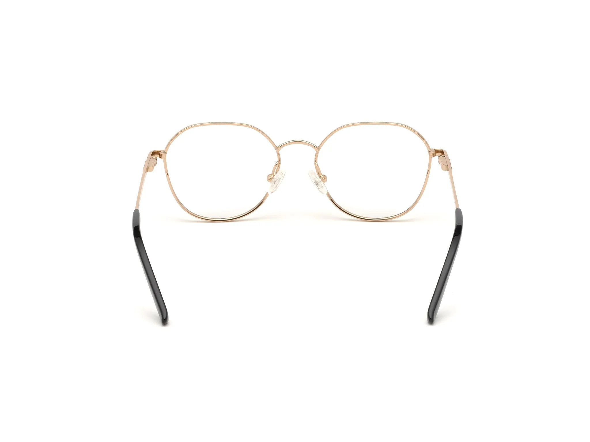 Guess GU2724 28 Montature da vista Metallo Oro Rotonda Normale - immagine 4