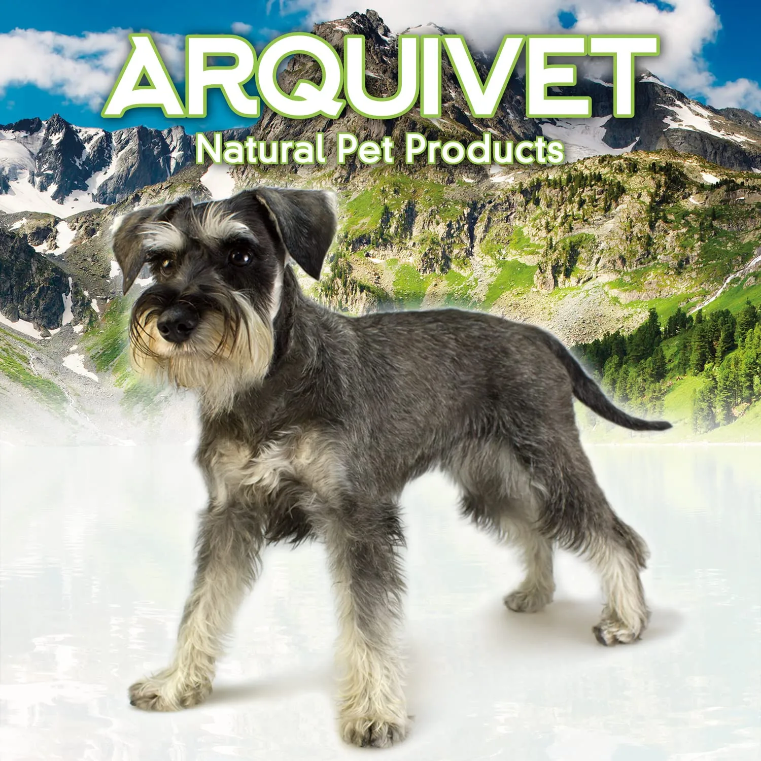 ARQUIVET Orecchio di Agnello per Cani - Sacchetto 100 gr - Snack Naturali per Cani - Masticabile - immagine 3