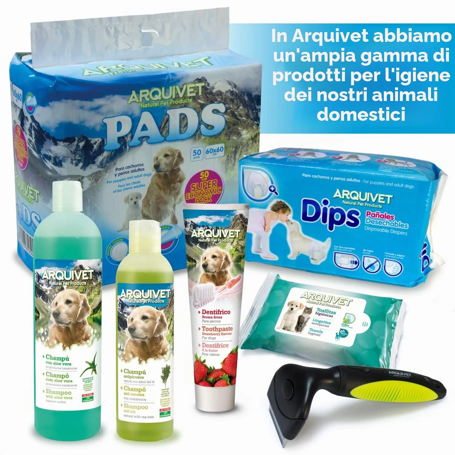 ARQUIVET Orecchio di Agnello per Cani - Sacchetto 100 gr - Snack Naturali per Cani - Masticabile - immagine 6