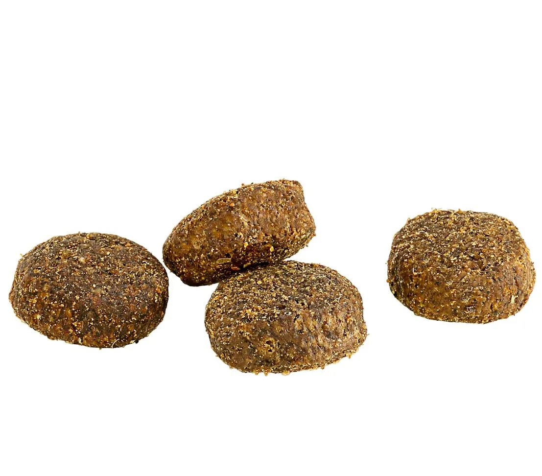 Dehner Wild Nature cibo secco per cani Adulto, Heidetal - immagine 2