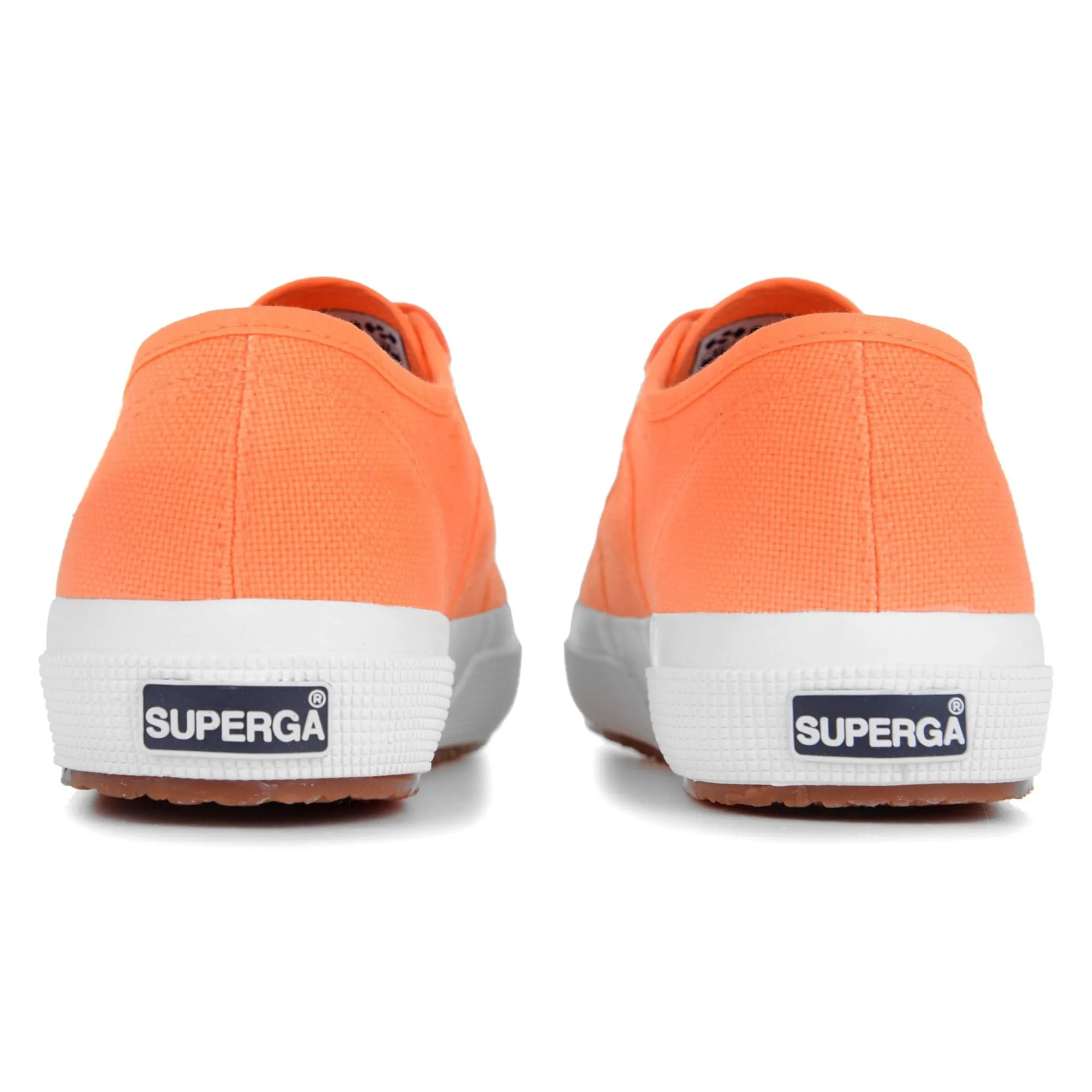 SUPERGA 2750-cotu Classic, Scarpe da ginnastica basse Unisex - Adulto, Arancione Orange Melon, 45 EU - immagine 5