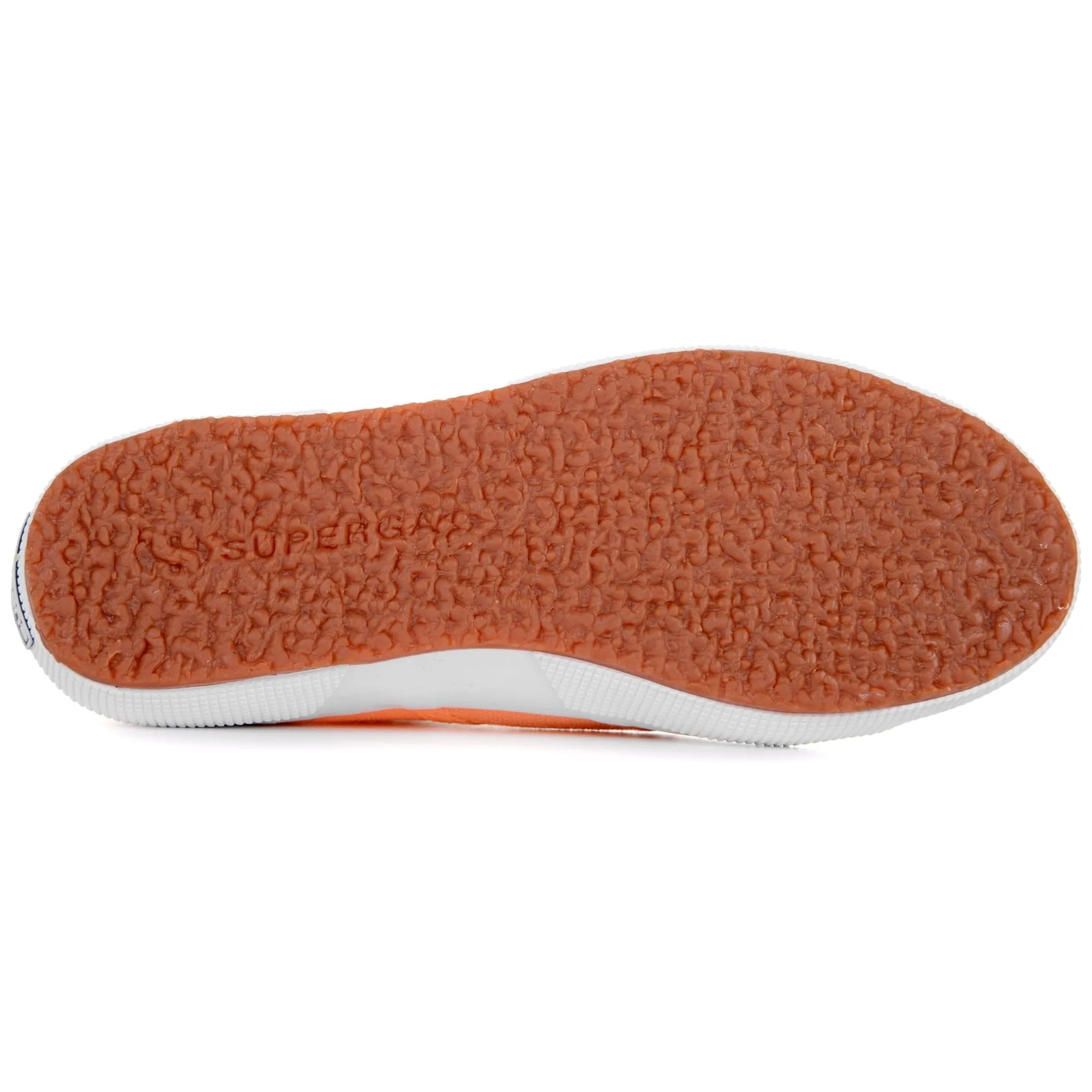 SUPERGA 2750-cotu Classic, Scarpe da ginnastica basse Unisex - Adulto, Arancione Orange Melon, 45 EU - immagine 6
