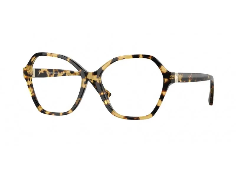 Valentino VA3073 5036 Montature da vista outlet Plastica Havana Geometrica - immagine 1