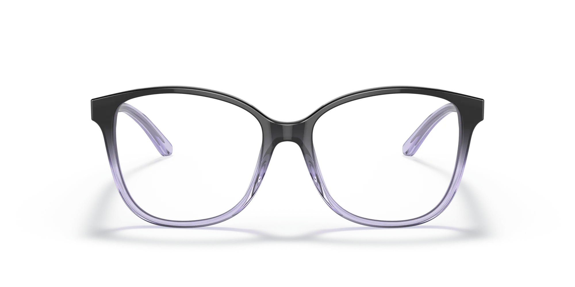 Ralph Lauren RL6222 6021 Montature da vista Acetato Nero Cat Eye Normale - immagine 3