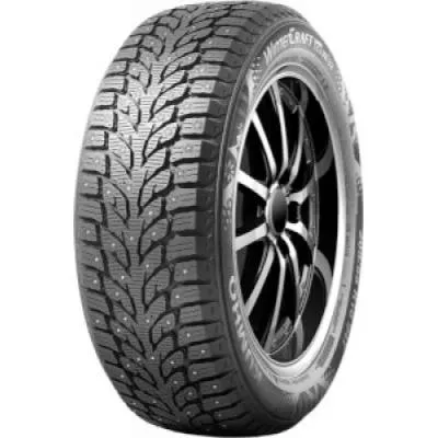 Kumho WinterCraft ice Wi32 ( 235/50 R18 101T pneumatico chiodato ) - immagine 1