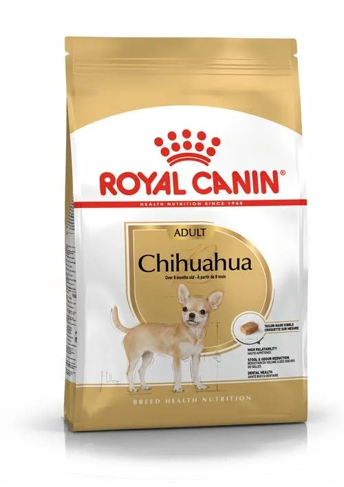 Chihuahua Adult | Crocchette per cani | 2 x 500 g | Specifico di razza - immagine 2