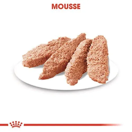 ROYAL CANIN Digestive Care Mousse per cani 4 x 12 x 85 g - immagine 5