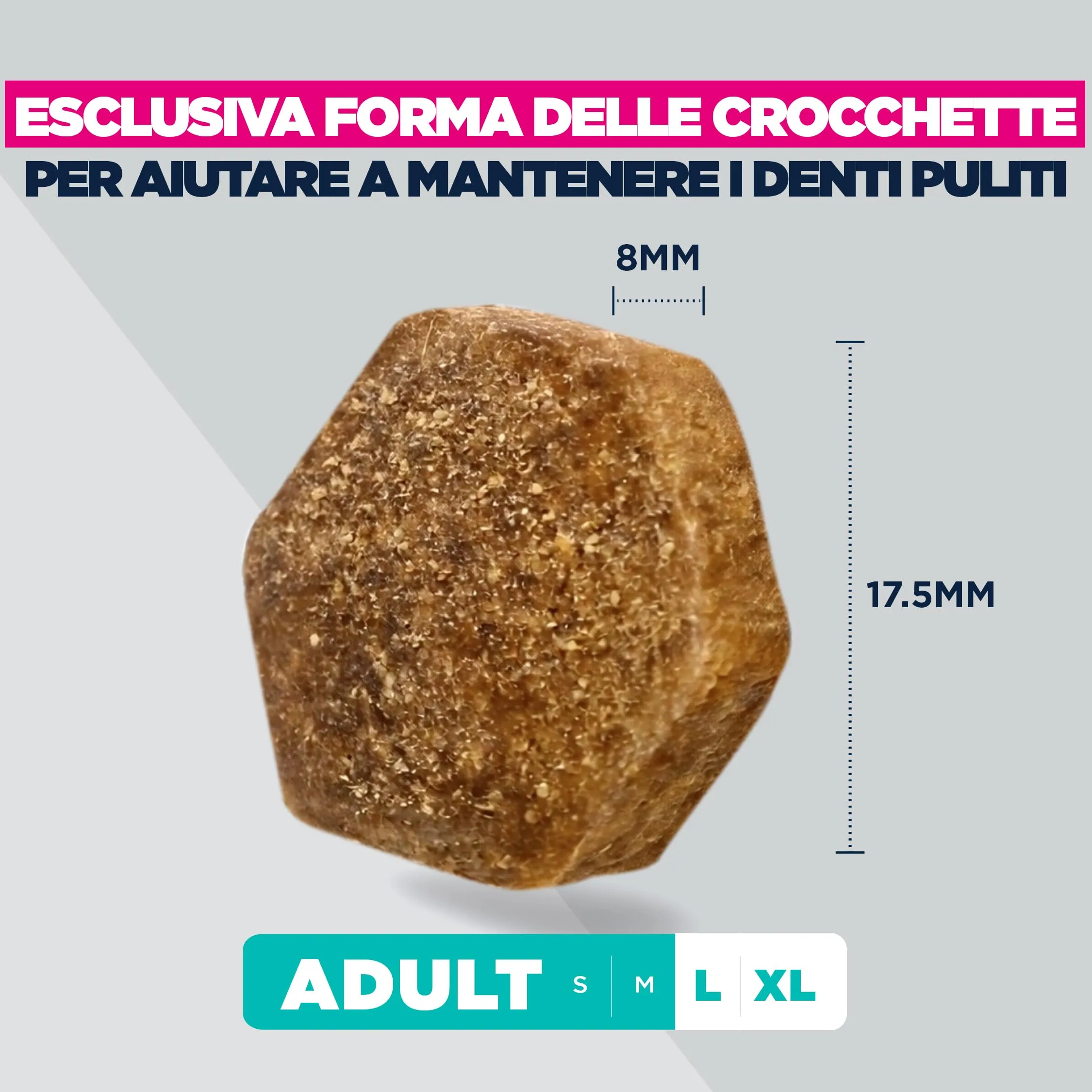 EUKANUBA Weight Control Crocchette taglia grande con pollo, 15 kg - immagine 4