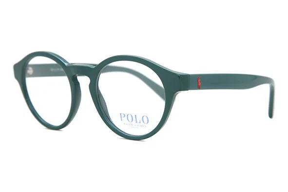 Polo Ralph Lauren Polo Ralph Lauren PH2243 5421 Montature da vista - immagine 2