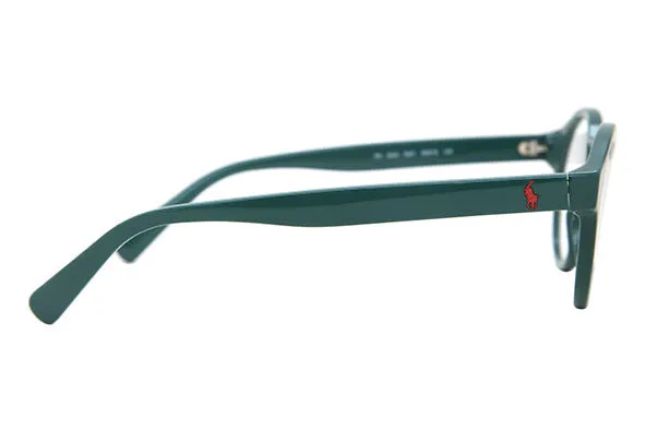 Polo Ralph Lauren Polo Ralph Lauren PH2243 5421 Montature da vista - immagine 3