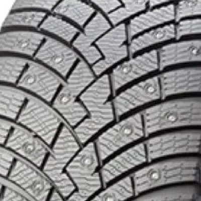 Pirelli Scorpion Ice Zero 2 ( 245/45 R20 103H XL pneumatico chiodato, con protezione del cerchio (MFS) ) - immagine 1