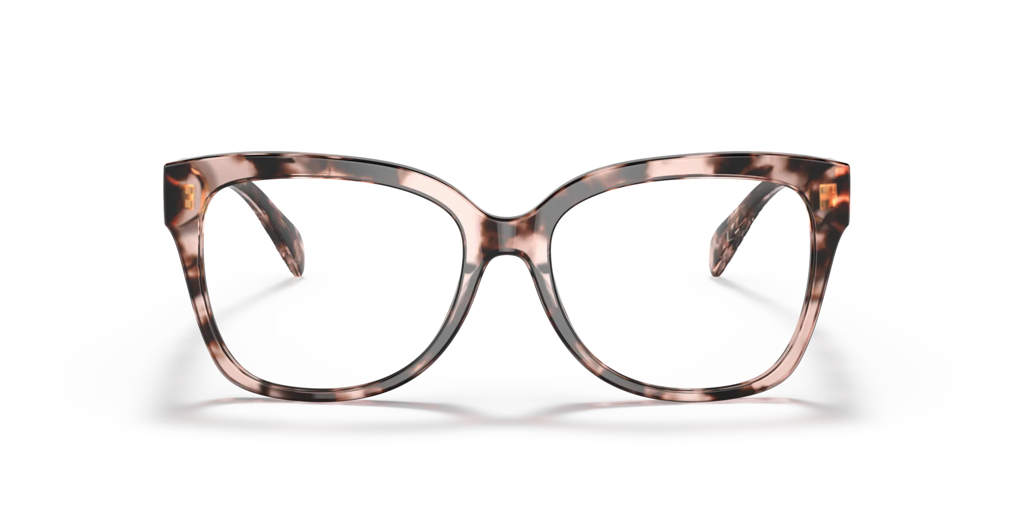 Michael Kors MK4091 PALAWAN 3009 Montature da vista Acetato Tartaruga Squadrata Normale - immagine 3
