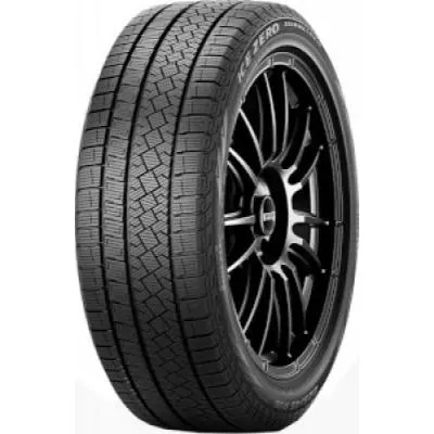Pirelli Ice Zero Asimmetrico Plus ( 215/65 R16 102T XL Nordic compound ) - immagine 1