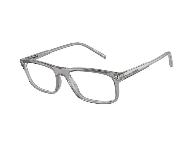 Arnette AN7194 DARK VOYAGER 2665 Montature da vista Plastica Grigio Squadrata - immagine 1