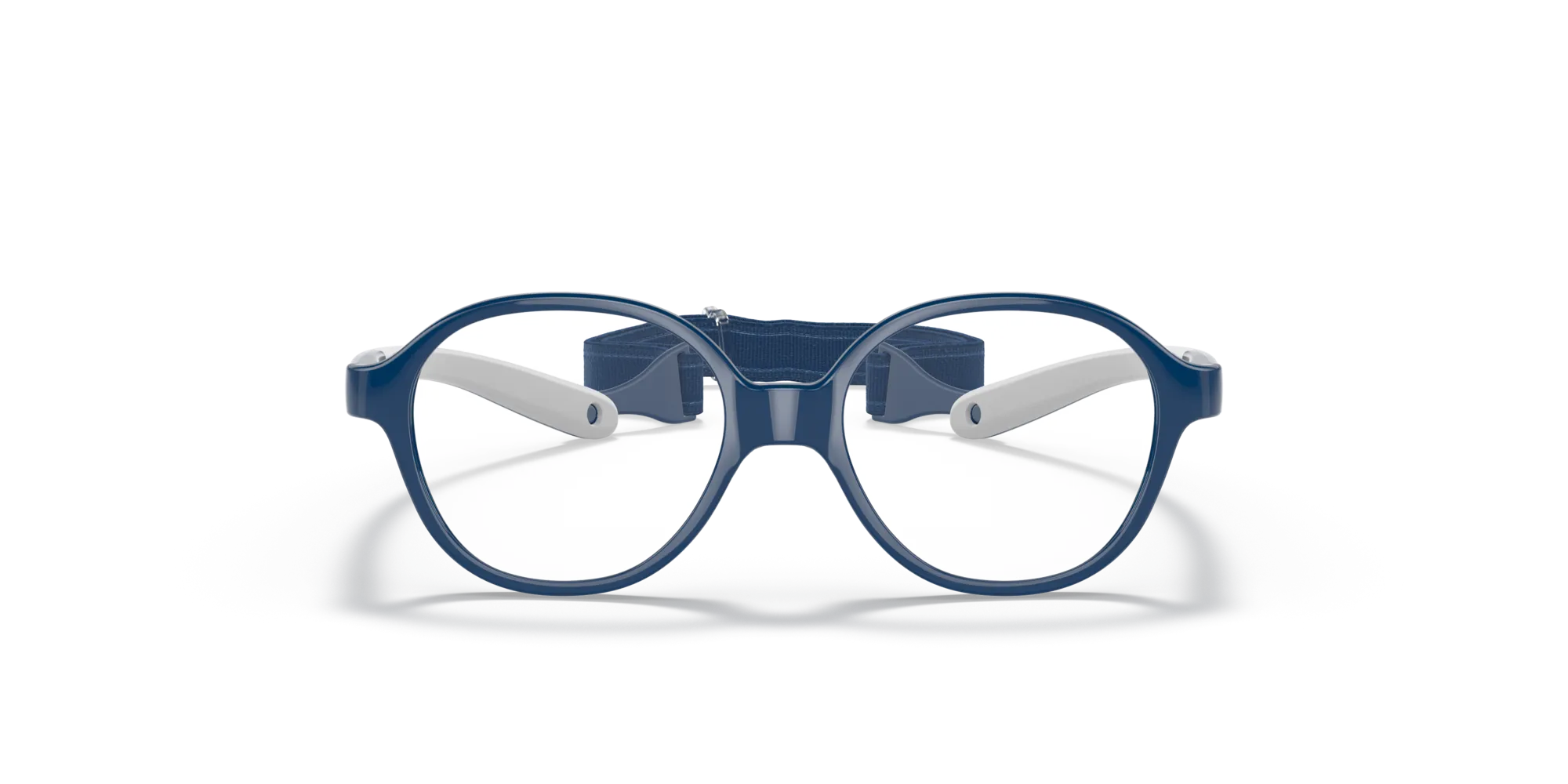 VOGUE EYEWEAR VY2011 2974 Montature da vista Iniettato Blu Pillow Normale - immagine 3