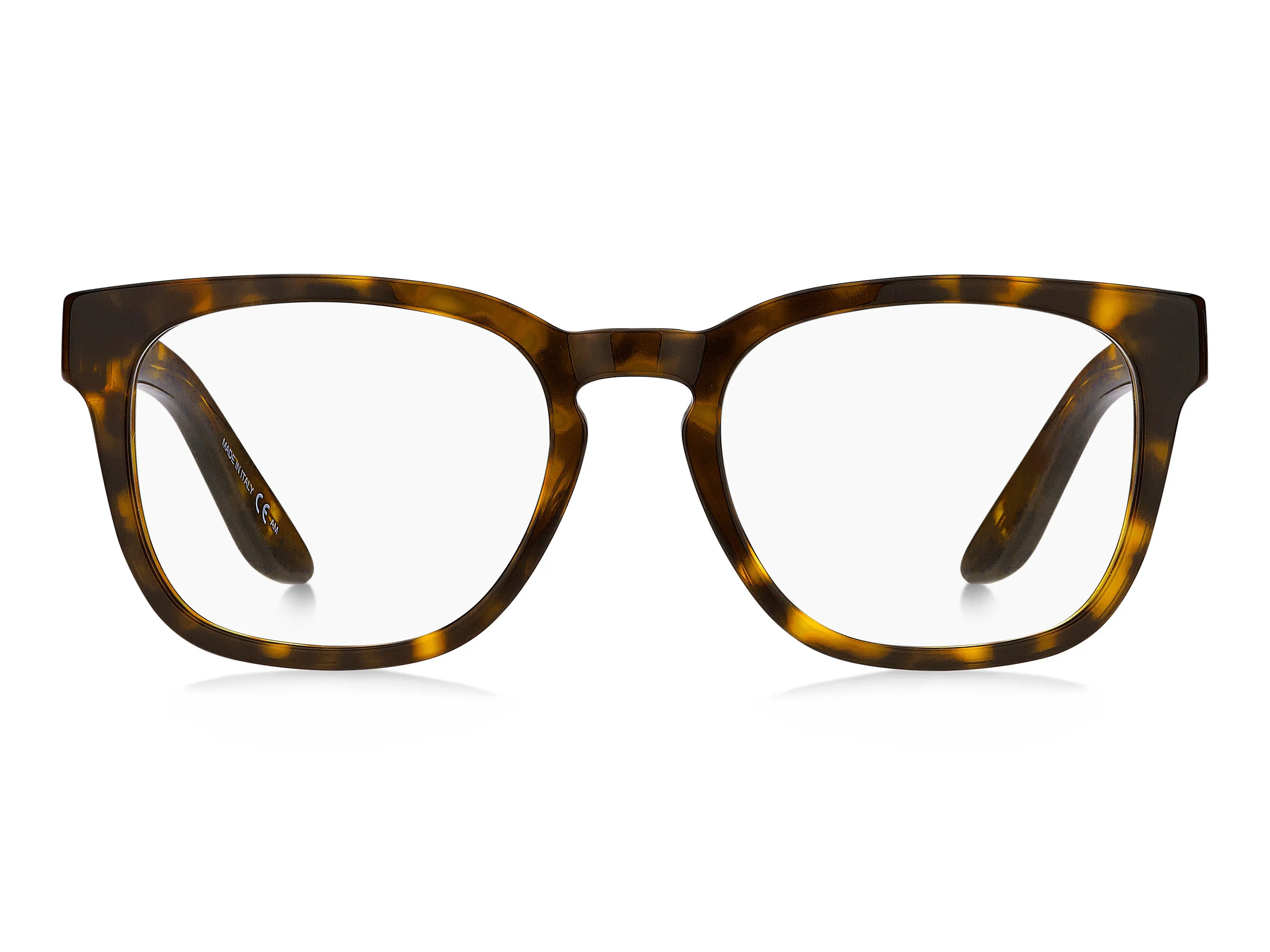 Givenchy GV 0162 086 Montature da vista Acetato Havana Squadrata - immagine 2