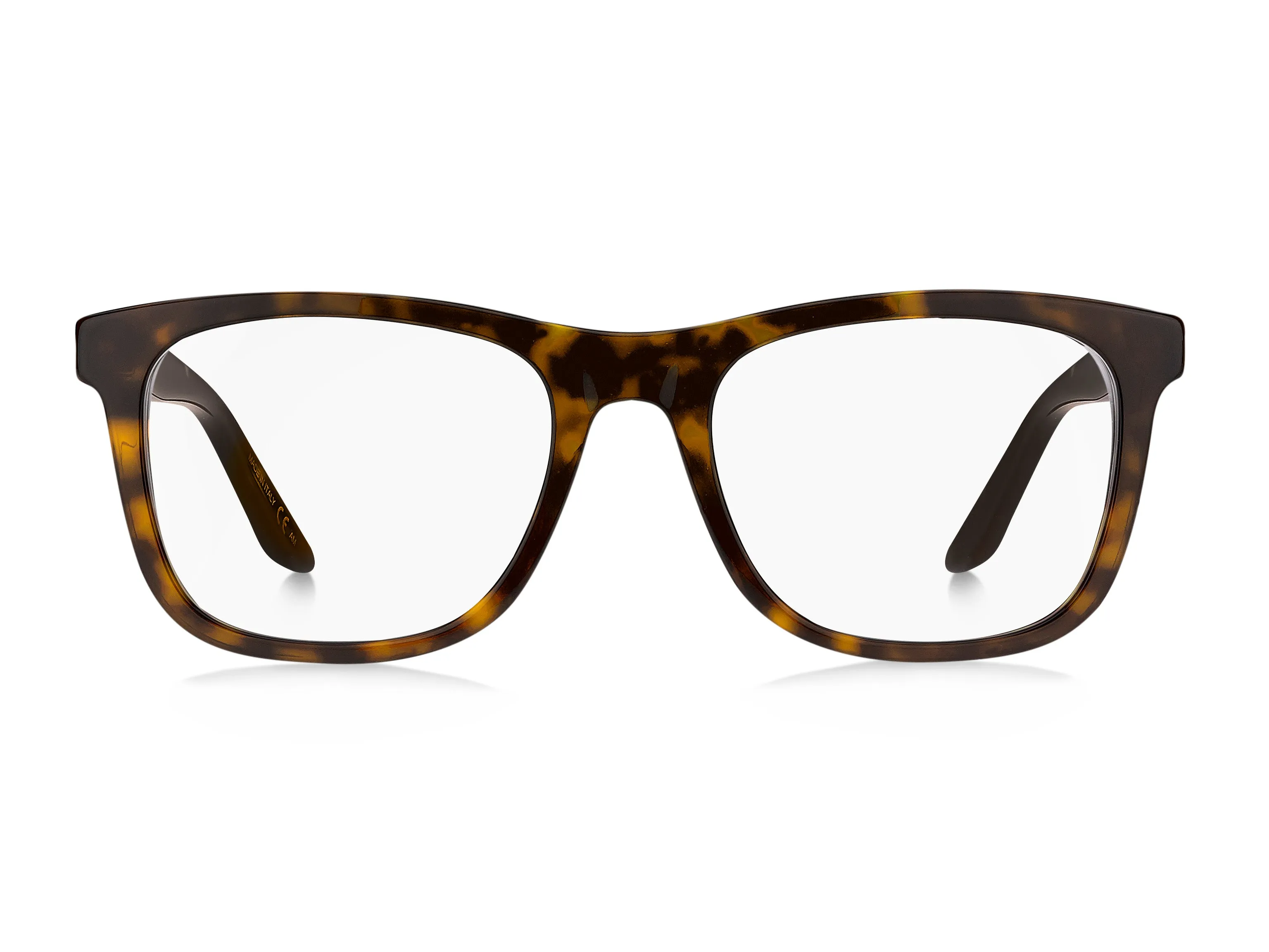 Givenchy GV 0160 086 Montature da vista Acetato Havana Squadrata - immagine 2