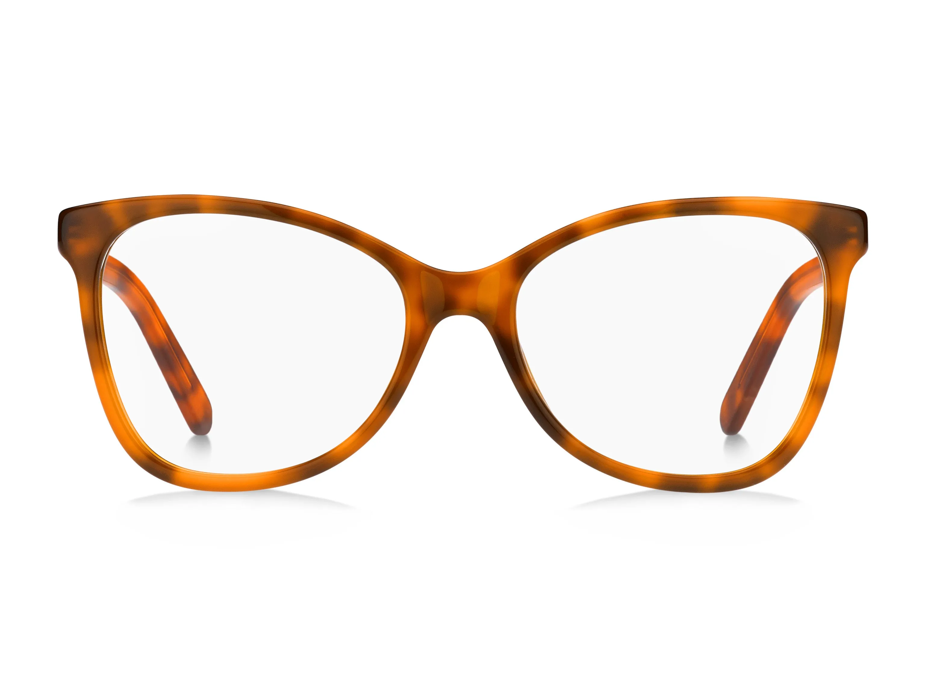 Marc Jacobs MARC 559 05L Montature da vista Acetato Havana Cat Eye - immagine 2