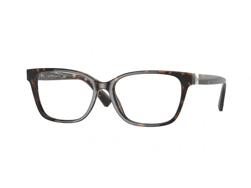 Valentino VA3065 5002 Montature da vista outlet Plastica Havana Cat Eye - immagine 1