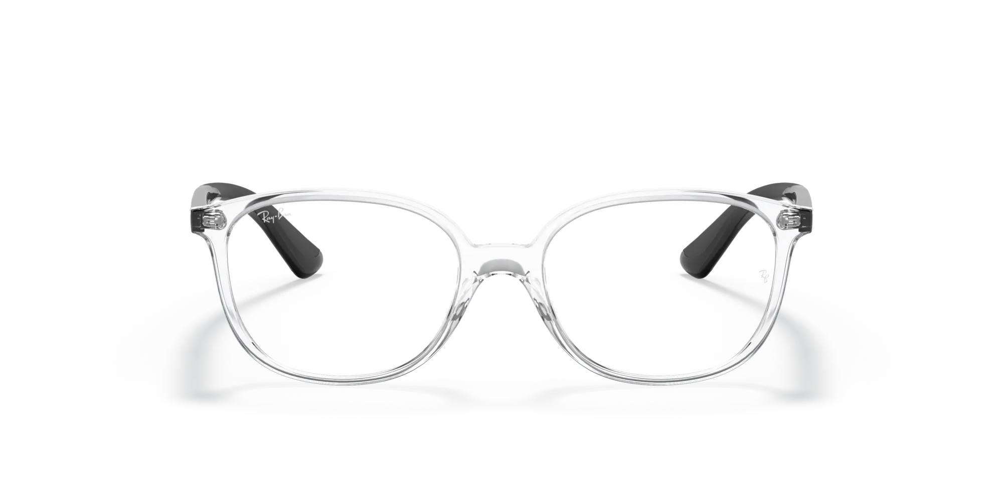 Ray - Ban RY1598 3541 Montature da vista Plastica Trasparente Squadrata - immagine 3