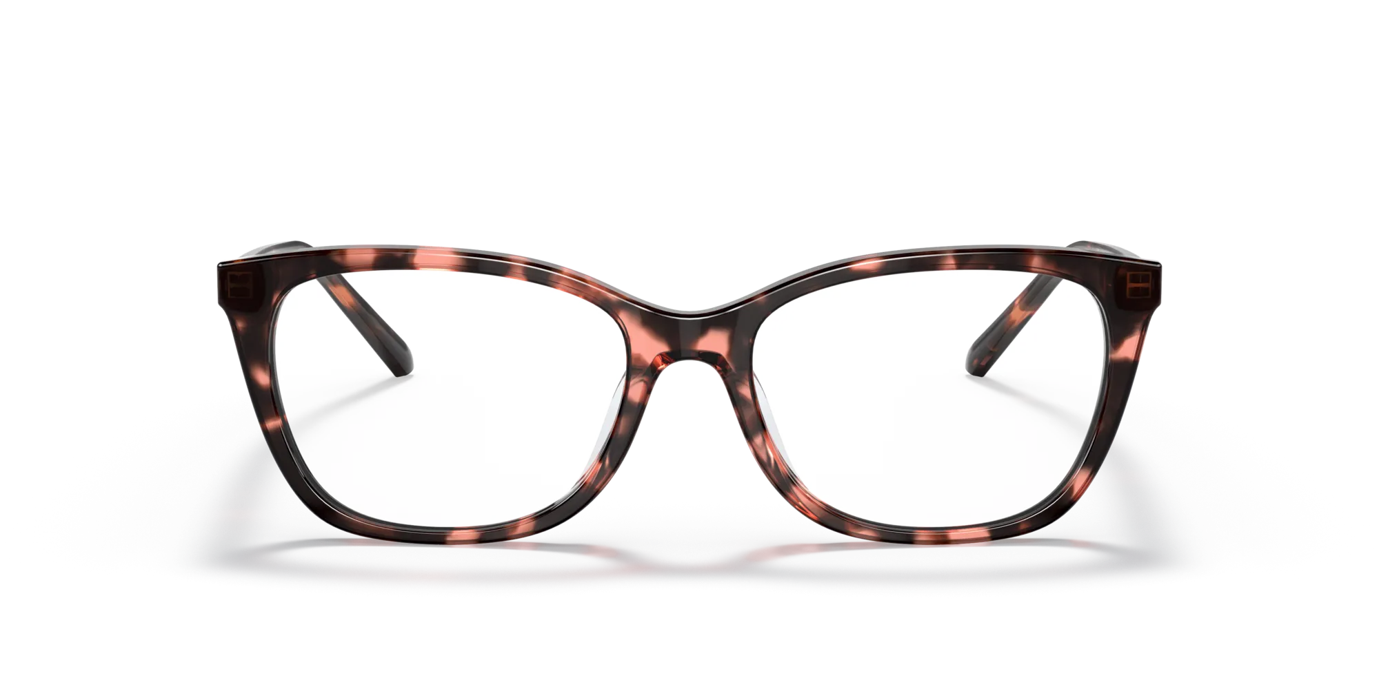 Michael Kors MK4085U EDINBURGH 3009 Montature da vista Acetato Rosa Trasparente Squadrata Normale - immagine 3