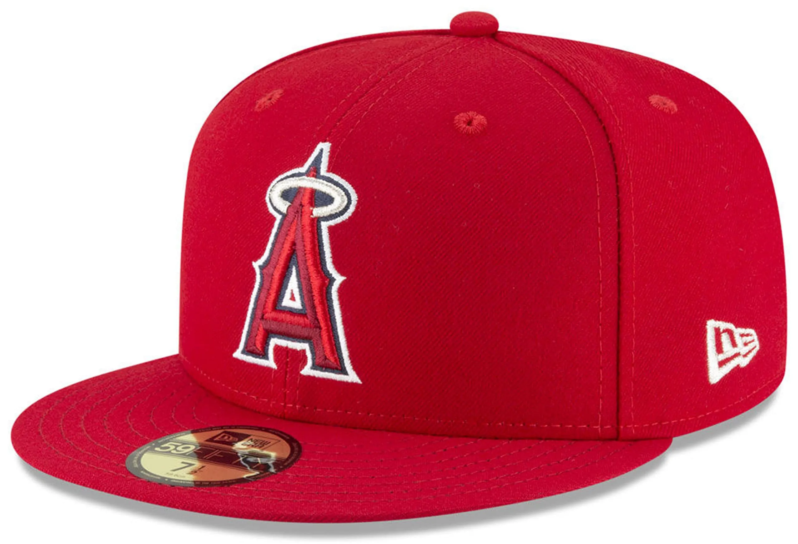 New Era Cappello, Angeli di Los Angeles, 7.5 - immagine 1